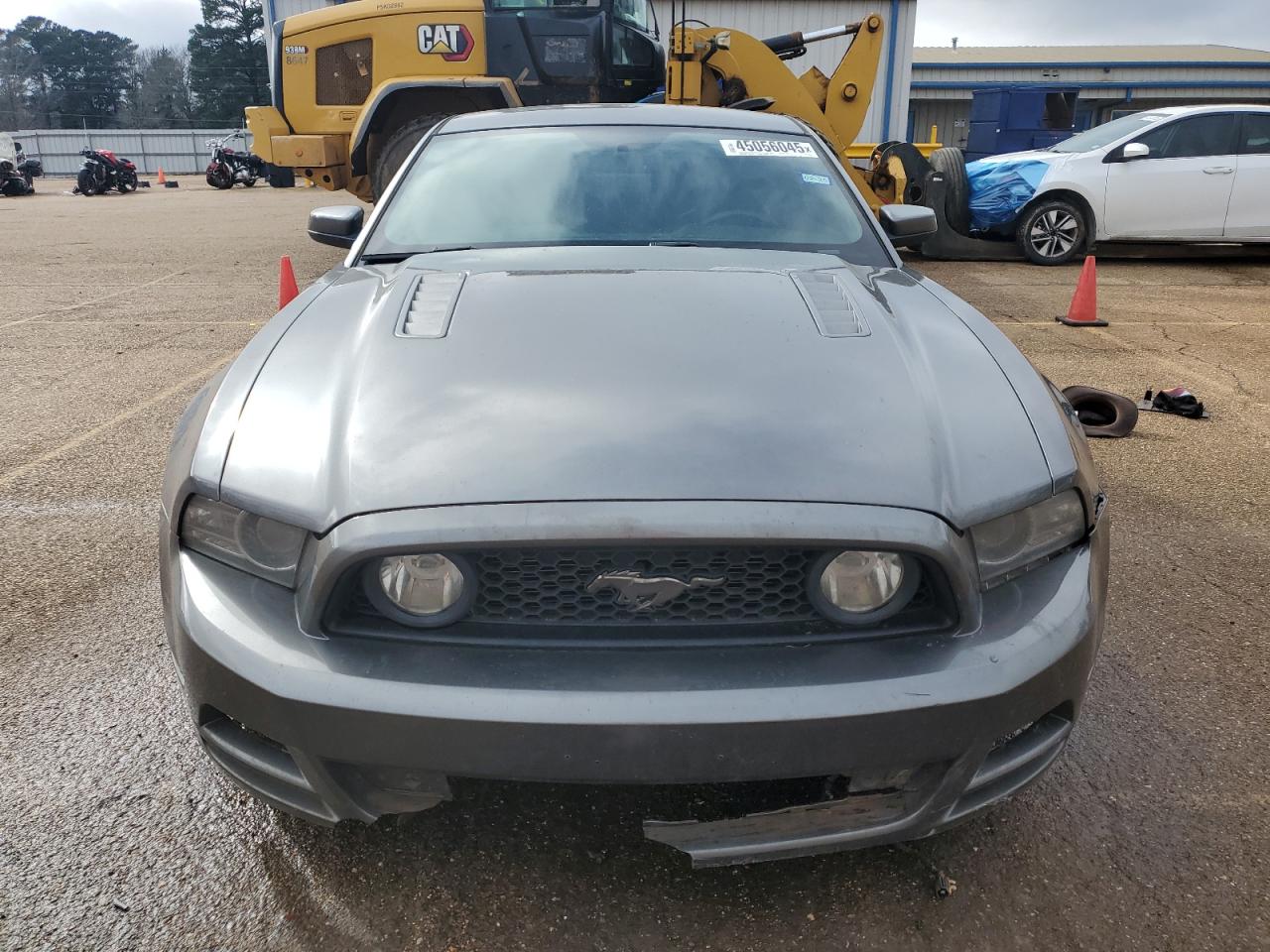 2014 Ford Mustang - Image 5