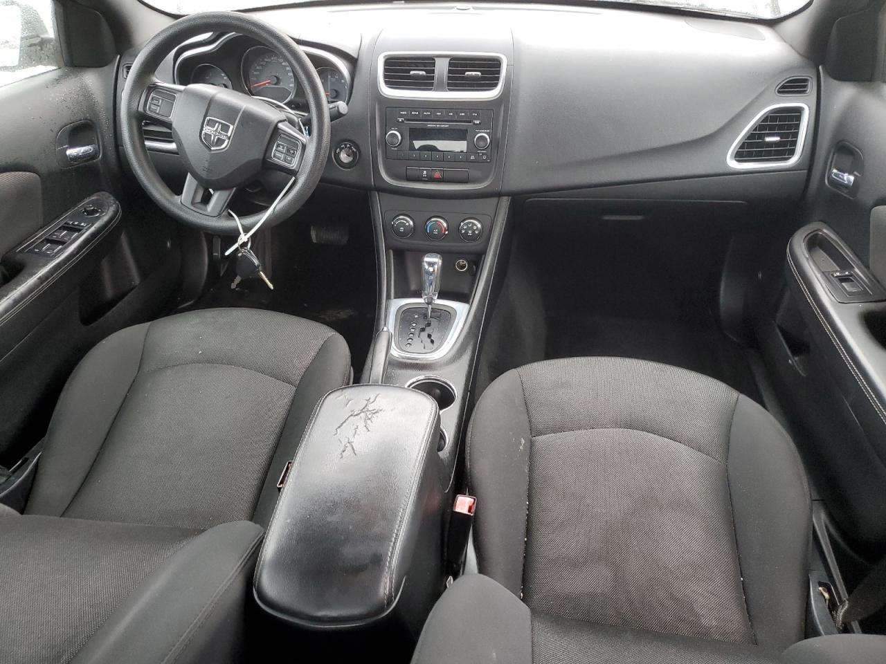 2013 Dodge Avenger - Image 8