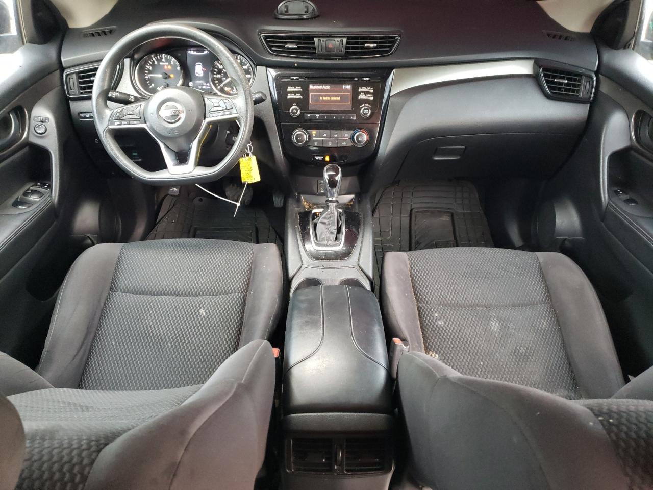 2018 Nissan Rogue - Image 8