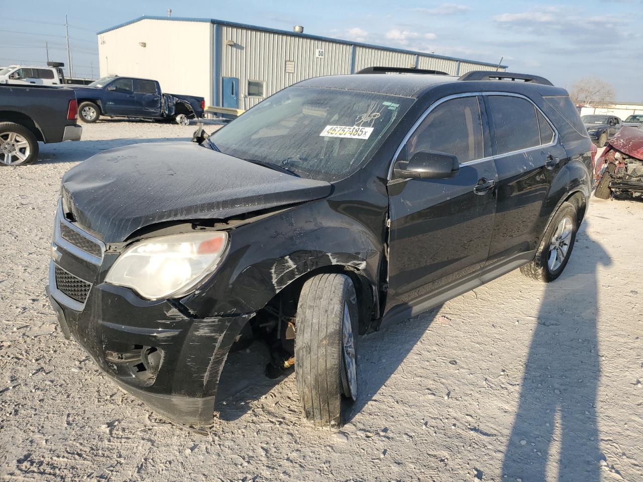 Haslet, TX에서 판매 중인 2013 Chevrolet Equinox Lt - Front End