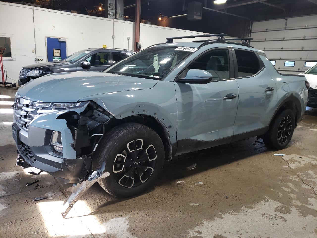 2023 Hyundai Santa Cruz - Image 1