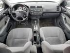 2002 Honda Civic Lx en Venta en Louisville, KY - Side