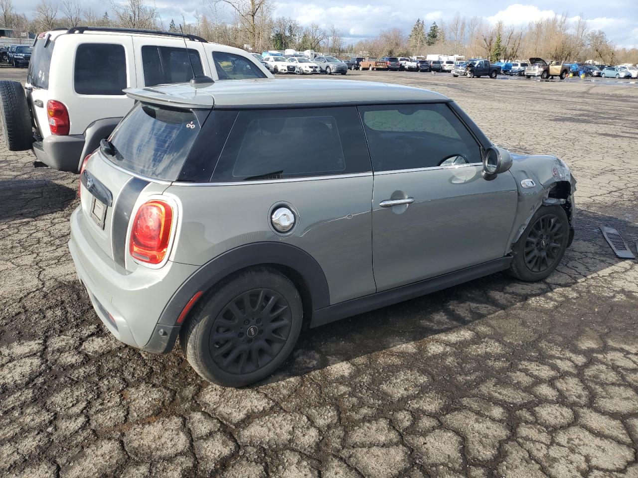 2019 MINI Cooper - Image 3