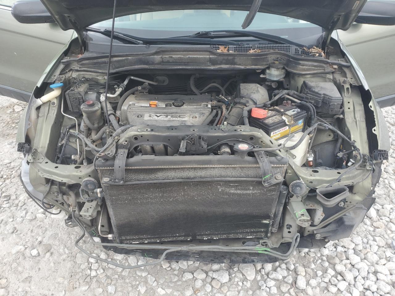 2007 Honda CR-V - Image 12