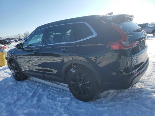 2025 HONDA CR-V SPORT TOURING