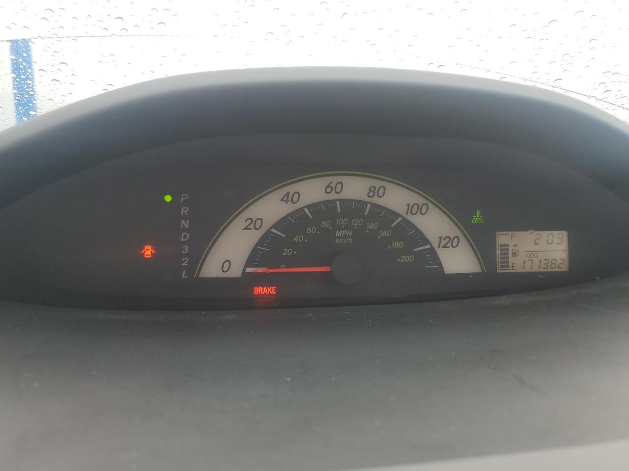 2007 Toyota Yaris - Image 9