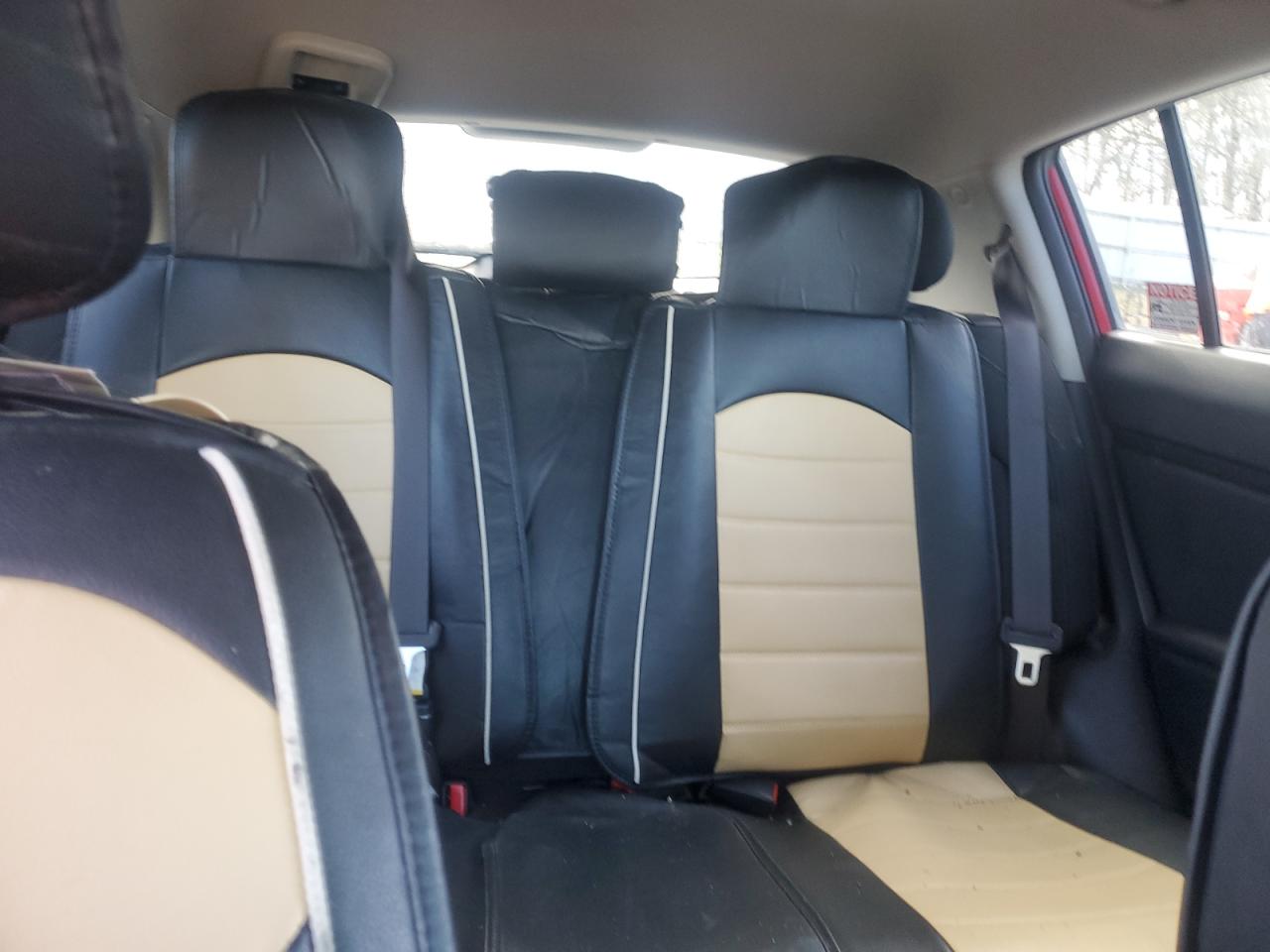 2015 Kia Sportage - Image 10