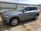 2018 VOLVO XC90 T6 for sale at Copart VA - DANVILLE