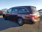 2012 Honda Odyssey Exl for Sale in North Las Vegas, NV - Rear End