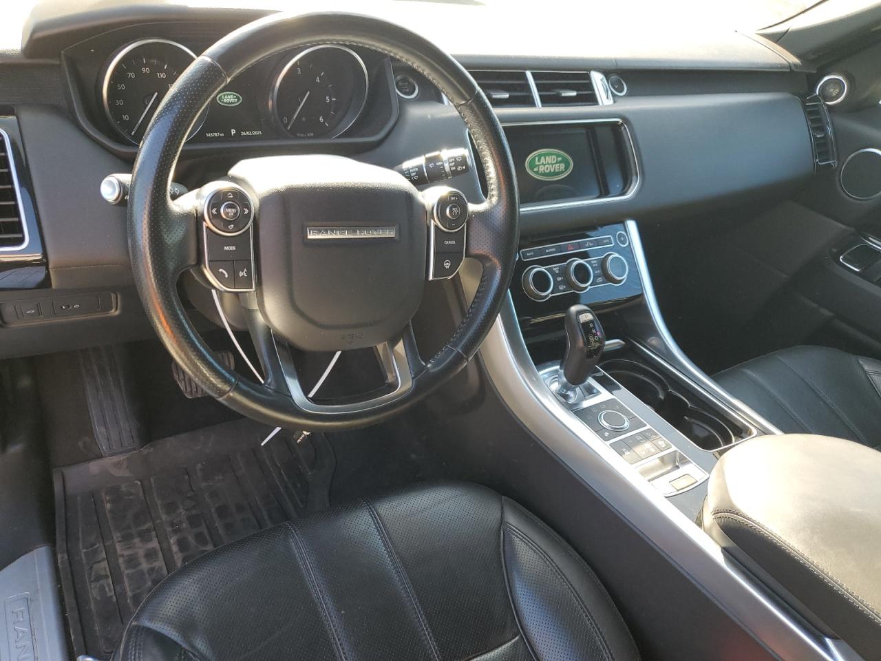 2016 Land Rover Range Rover - Image 8