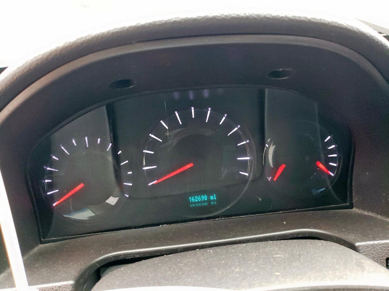 2011 Ford Fusion - Image 9