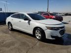 2021 Chevrolet Malibu Ls للبيع في Anthony، TX - All Over
