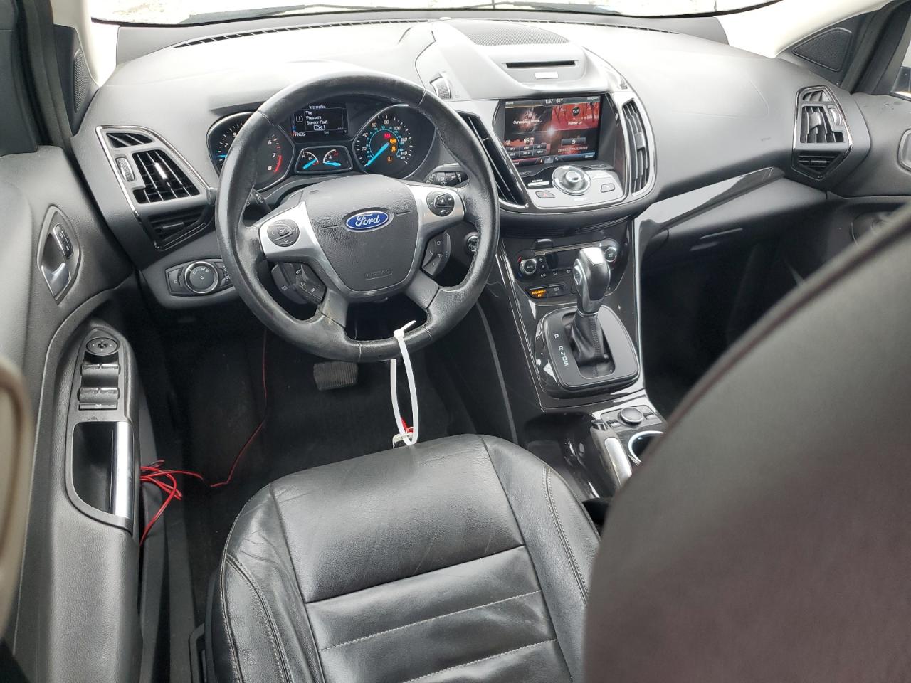 2014 Ford Escape - Image 8