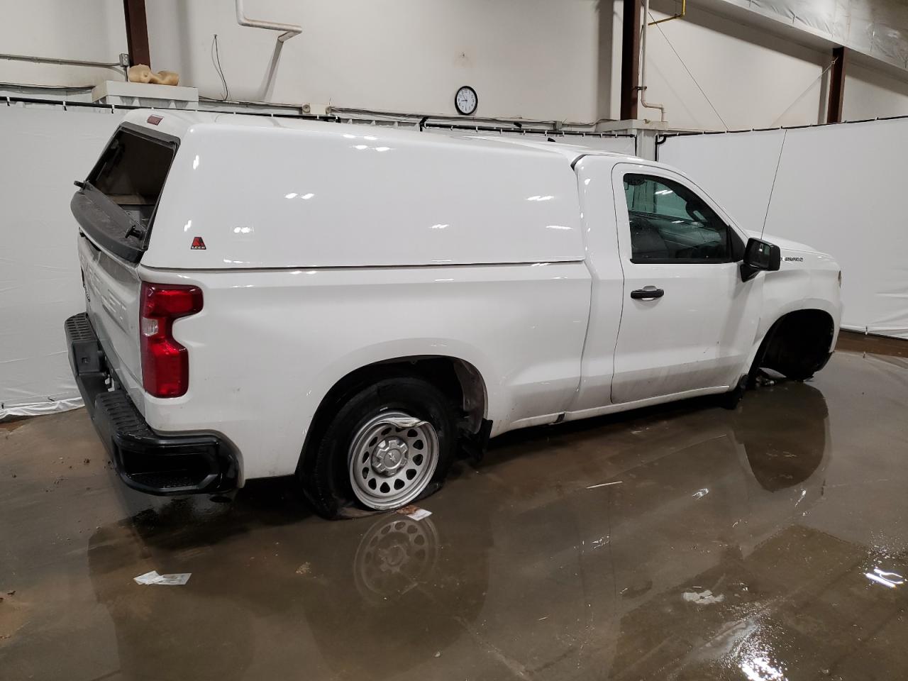 3GCNAAEKXPG358165 CHEVROLET ALL Models 2023