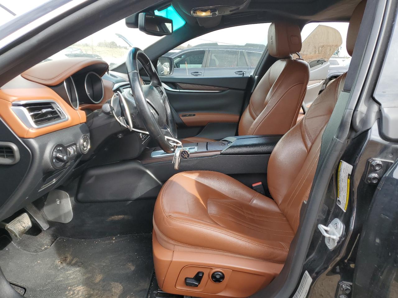 2016 Maserati Ghibli - Image 7
