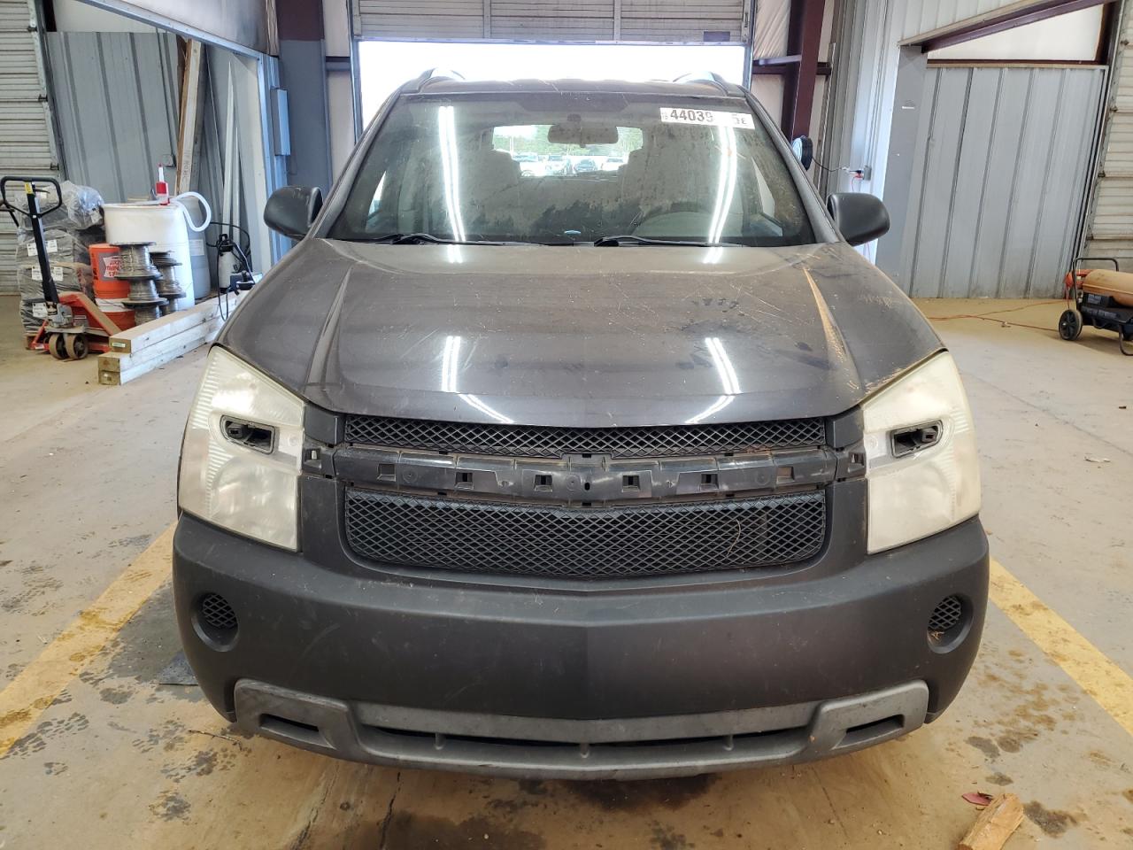 2007 Chevrolet Equinox - Image 5