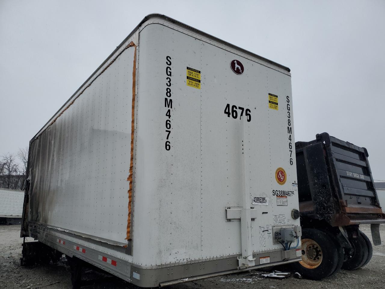 GREA TRAILER 2023 1GR1A5612PB444676