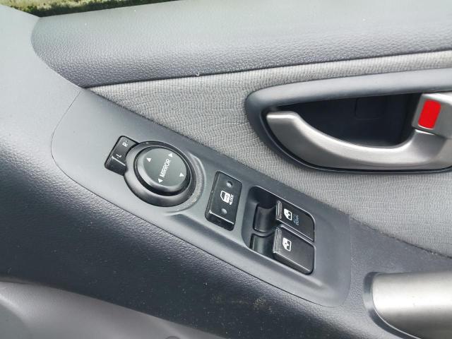 2012 HYUNDAI I800 2.5 CRDI STYLE 5DR AUTO