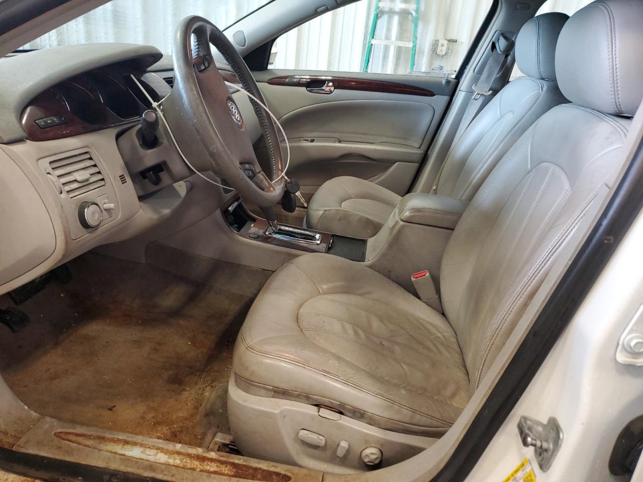 2006 Buick Lucerne - Image 7