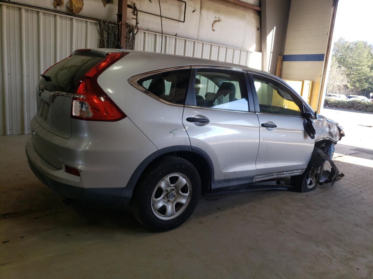 2015 Honda CR-V - Image 3