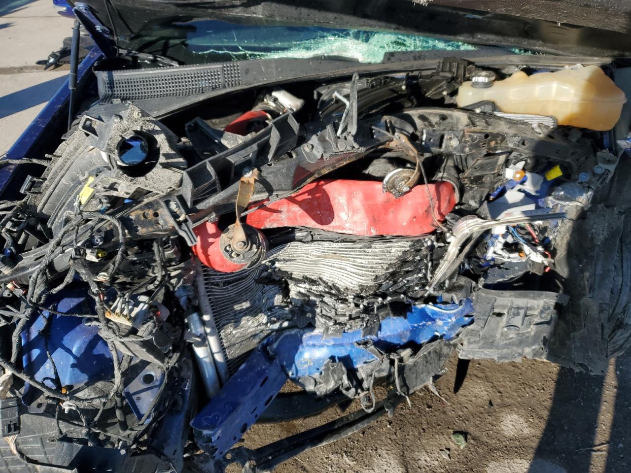 2018 Chrysler 300 - Image 12