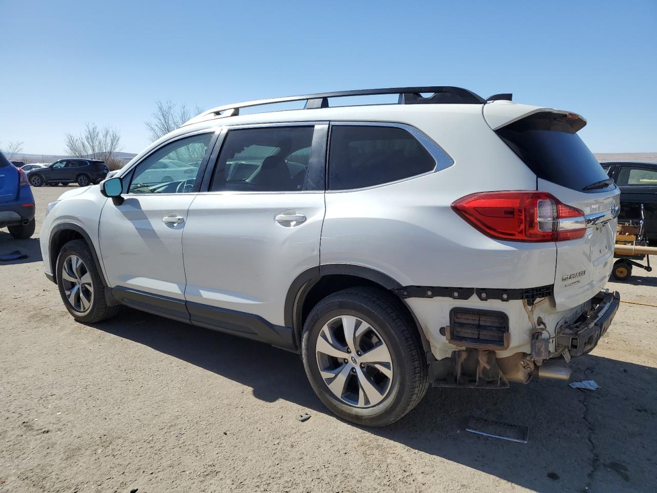 2021 Subaru Ascent - Image 2