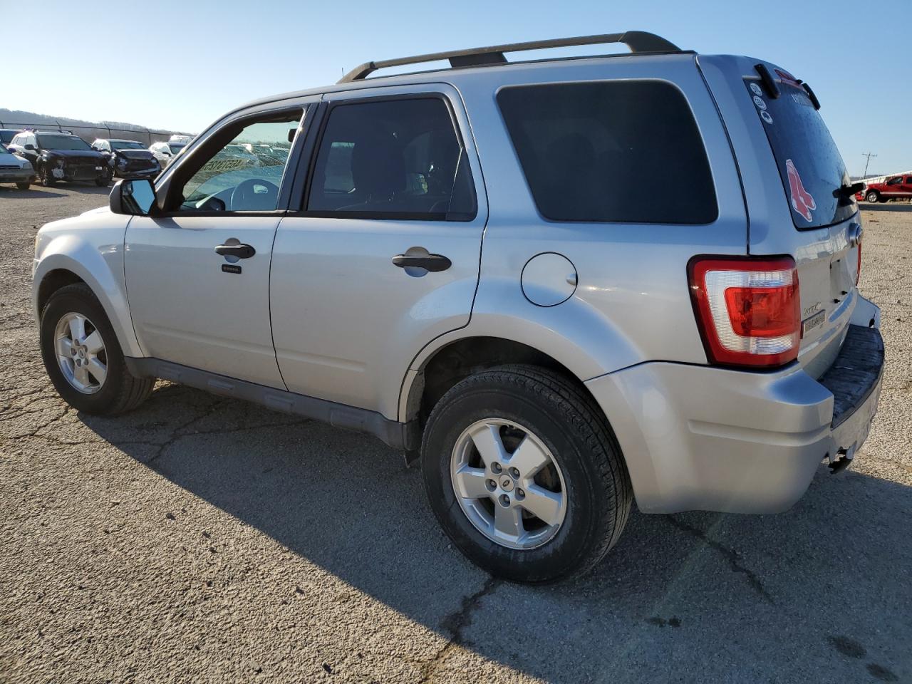 2011 Ford Escape - Image 2