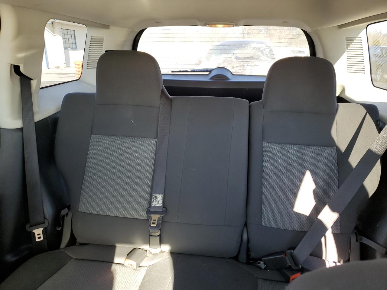 2008 Jeep Liberty (Patriot) - Image 10