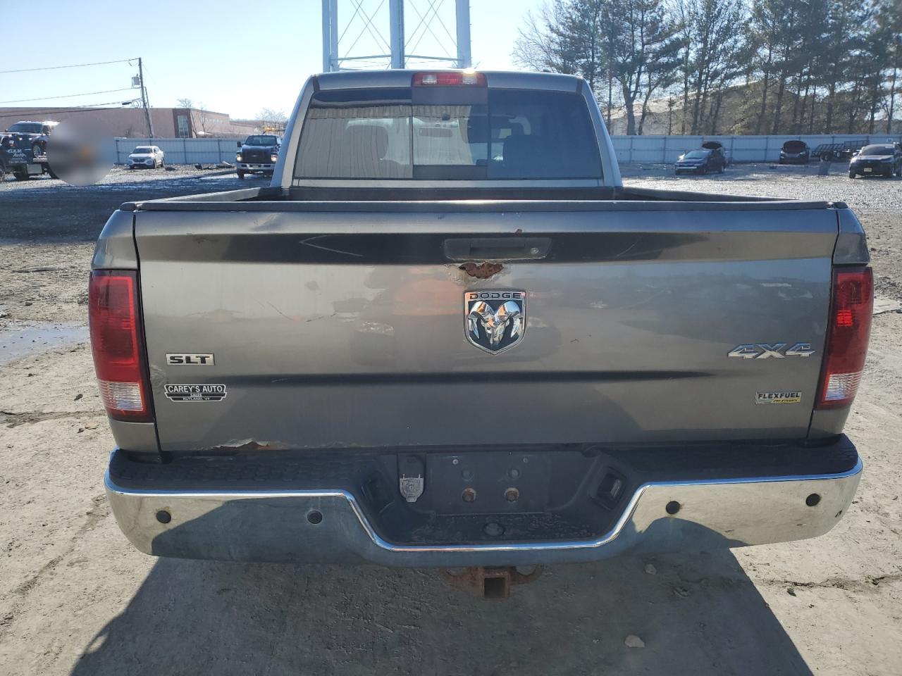 2010 Dodge RAM - Image 6