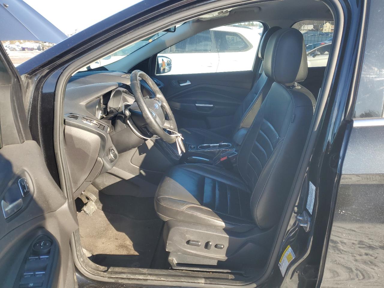 2015 Ford Escape - Image 7