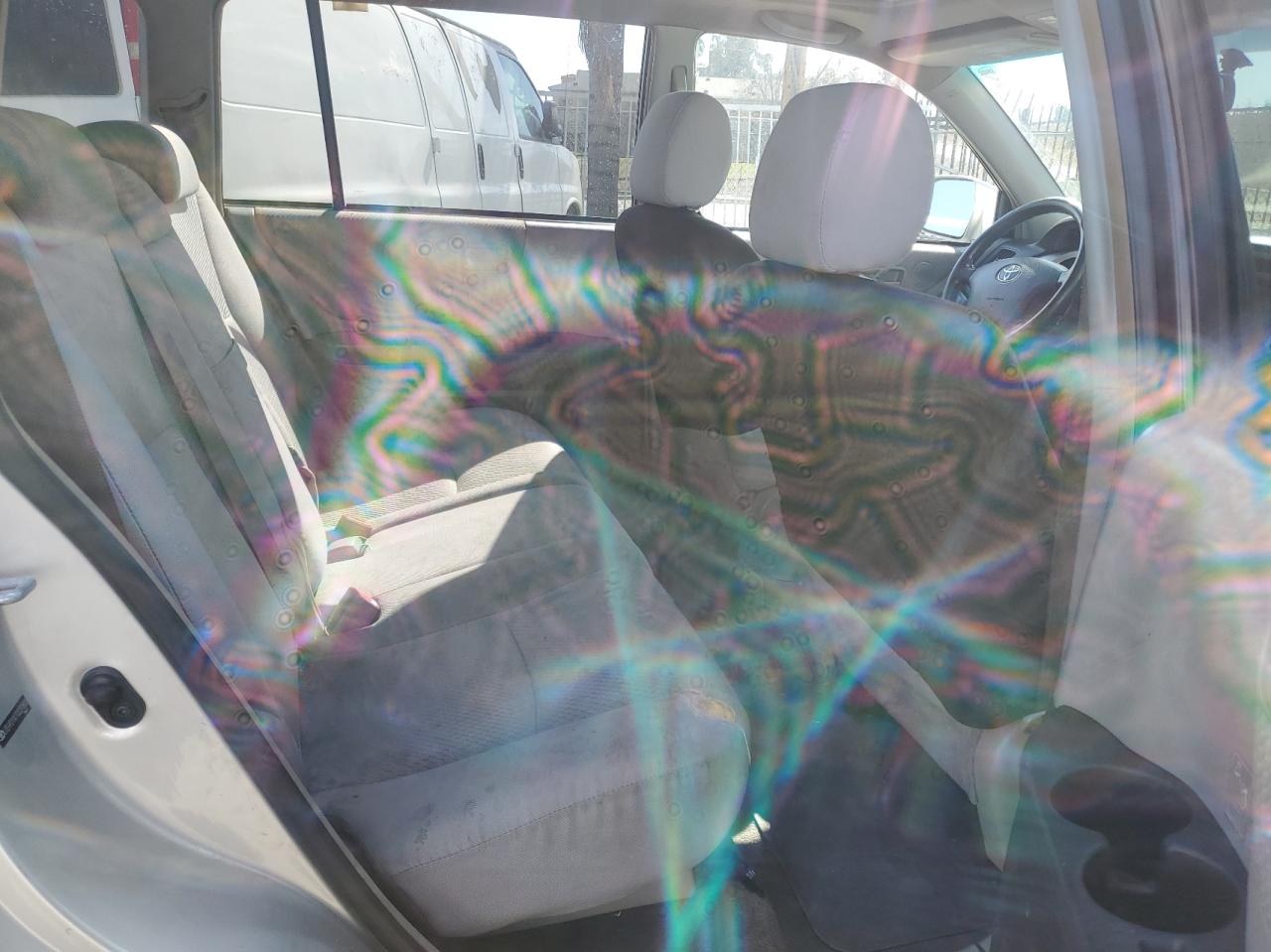 2007 Toyota Highlander - Image 6
