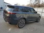 2023 LAND ROVER RANGE ROVER SPORT DYNAMIC SE for sale at Copart NJ - GLASSBORO EAST