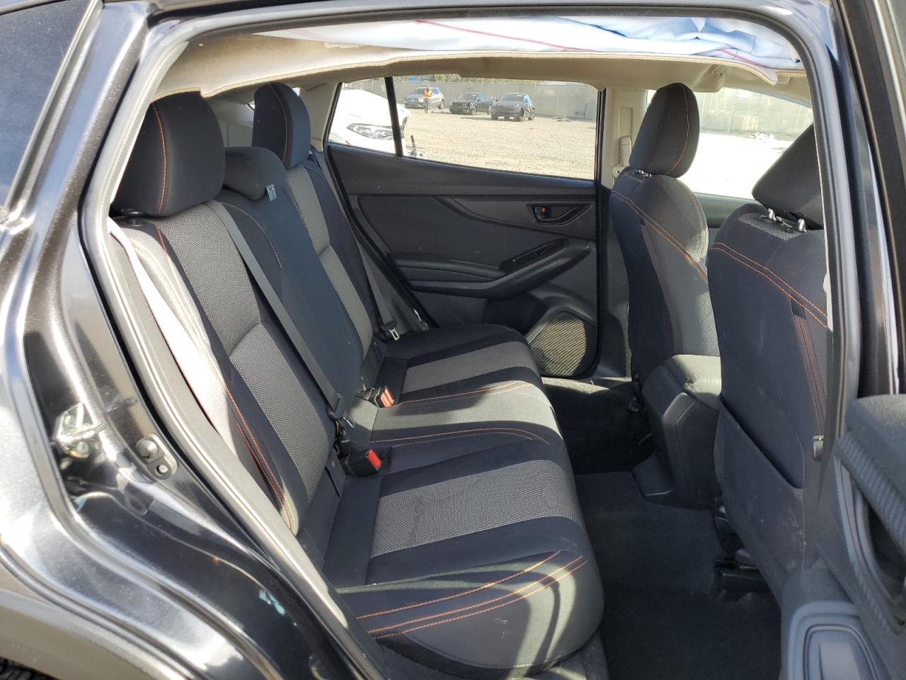 2018 Subaru XV - Image 11