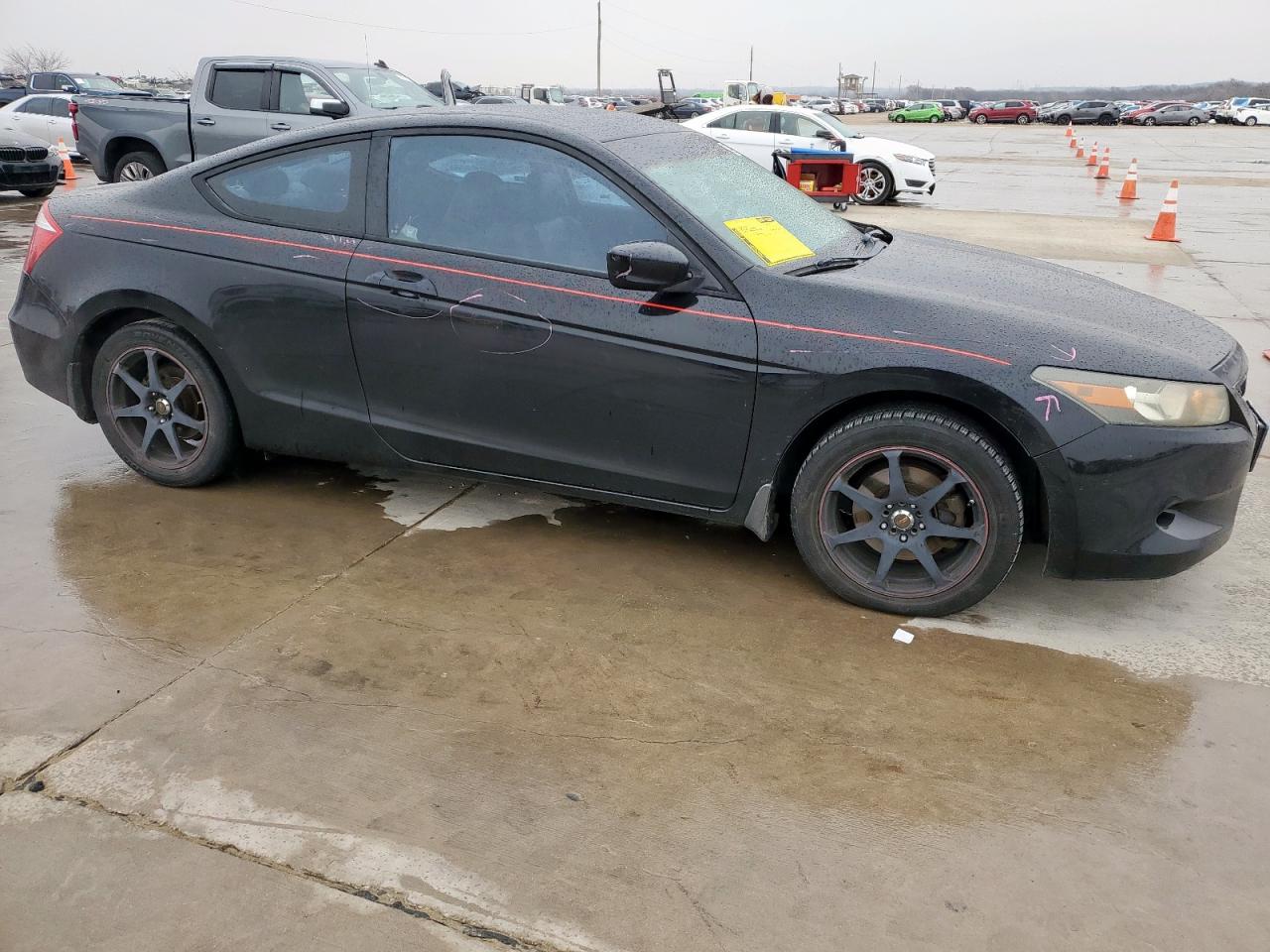 2008 Honda Accord - Image 4