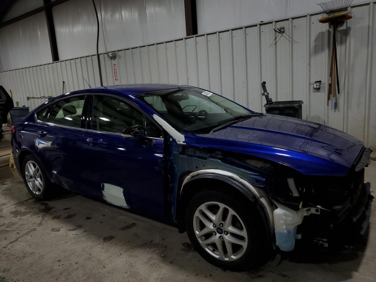 2016 Ford Fusion - Image 4