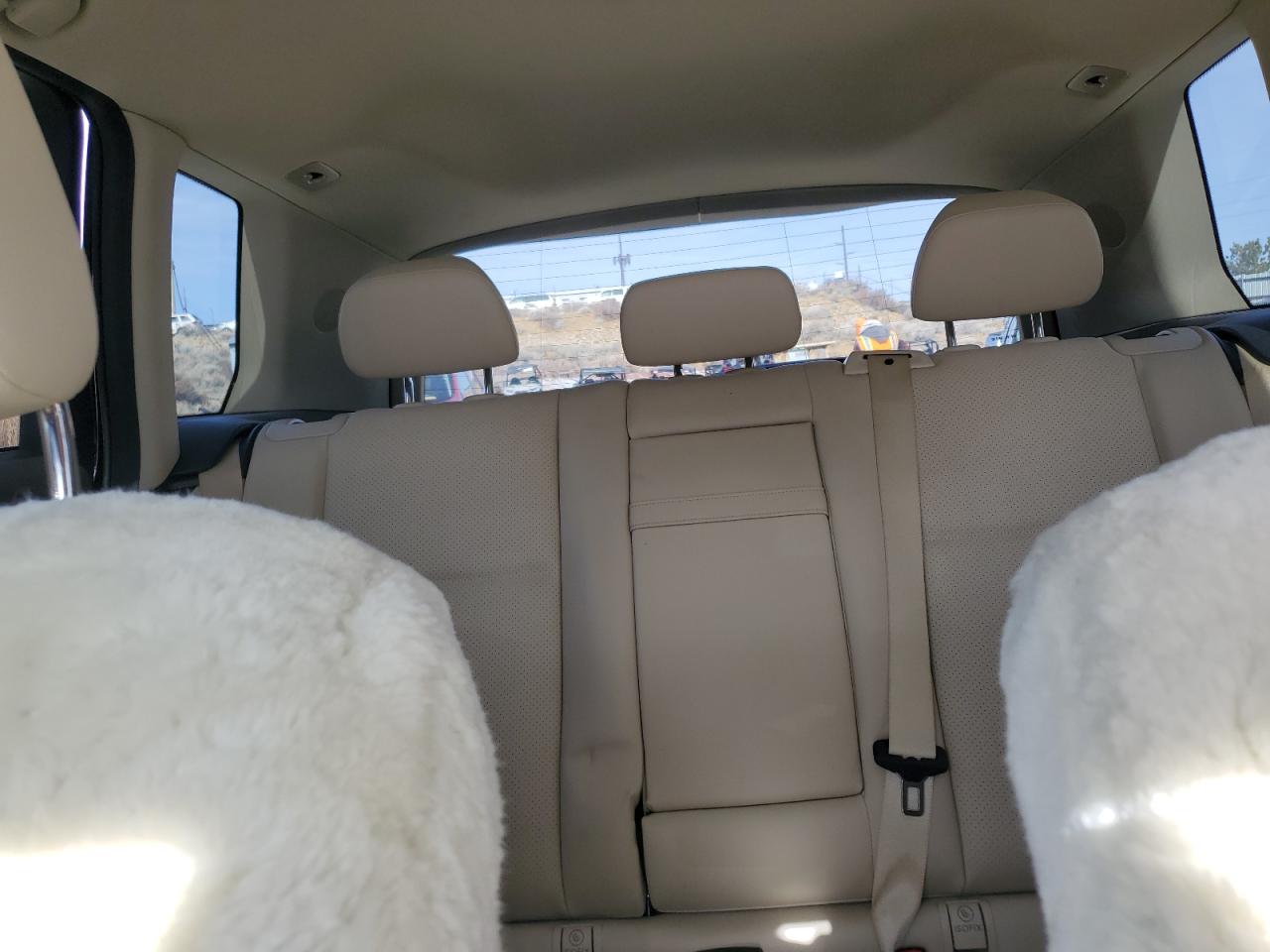 2014 Mercedes-Benz GLK-klasse - Image 10