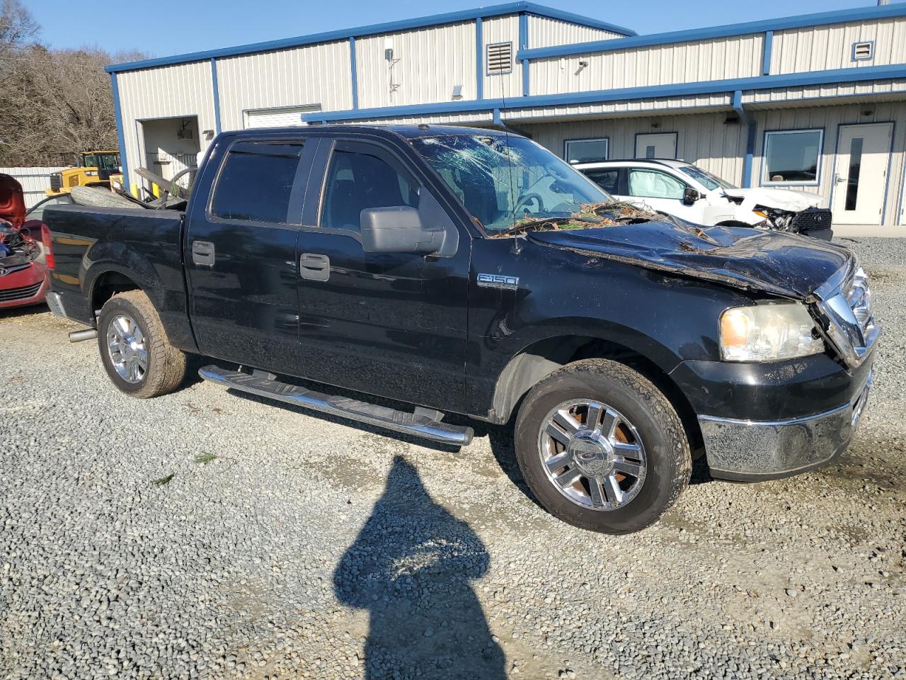 2008 Ford F-150 - Image 4