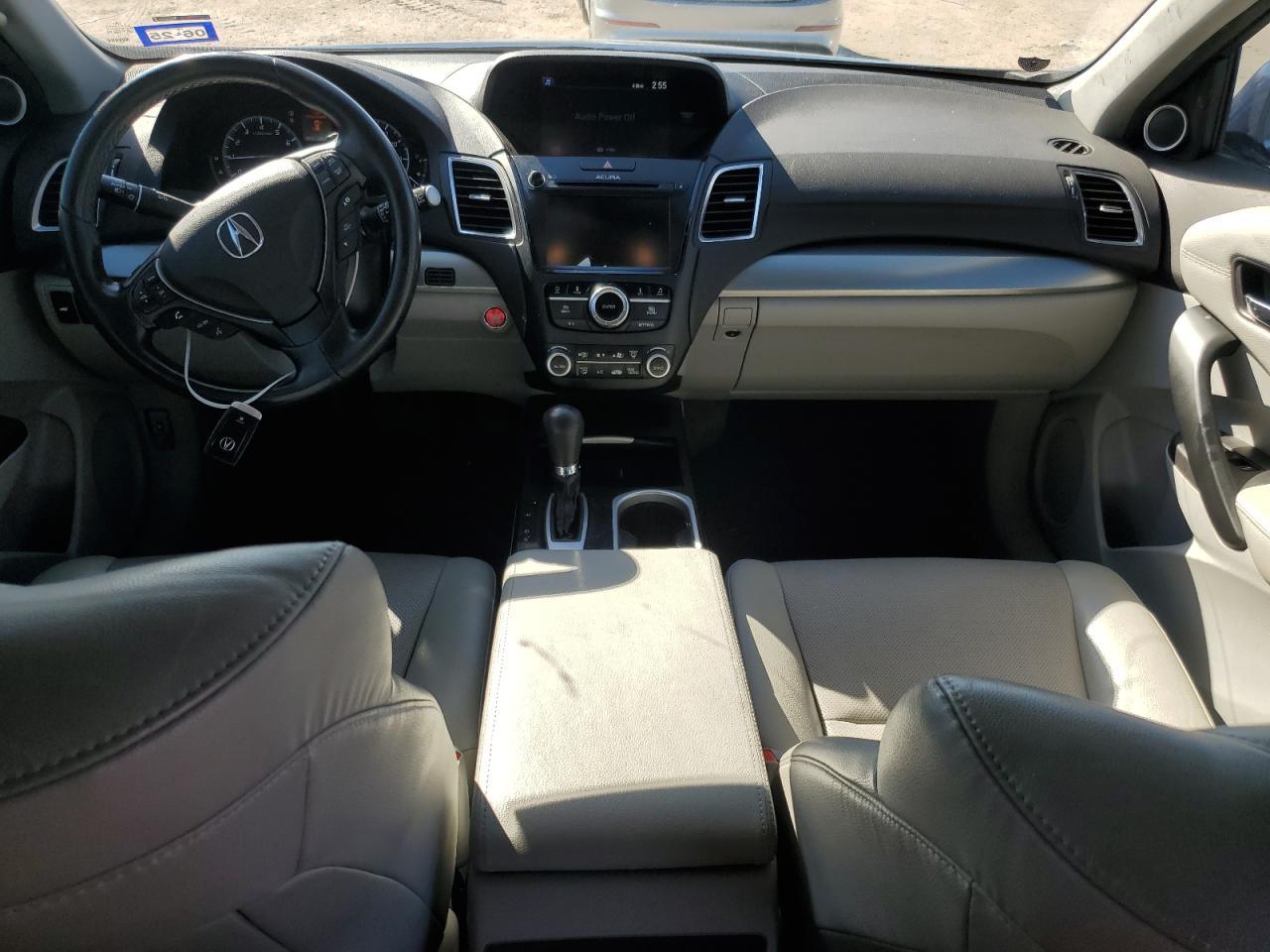 2018 Acura RDX - Image 8