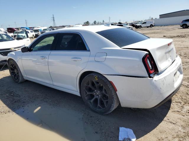  CHRYSLER 300 2019 White