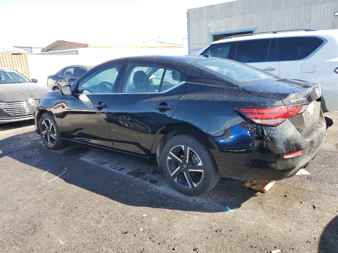 3N1AB8CV4RY251680 NISSAN SENTRA 2024
