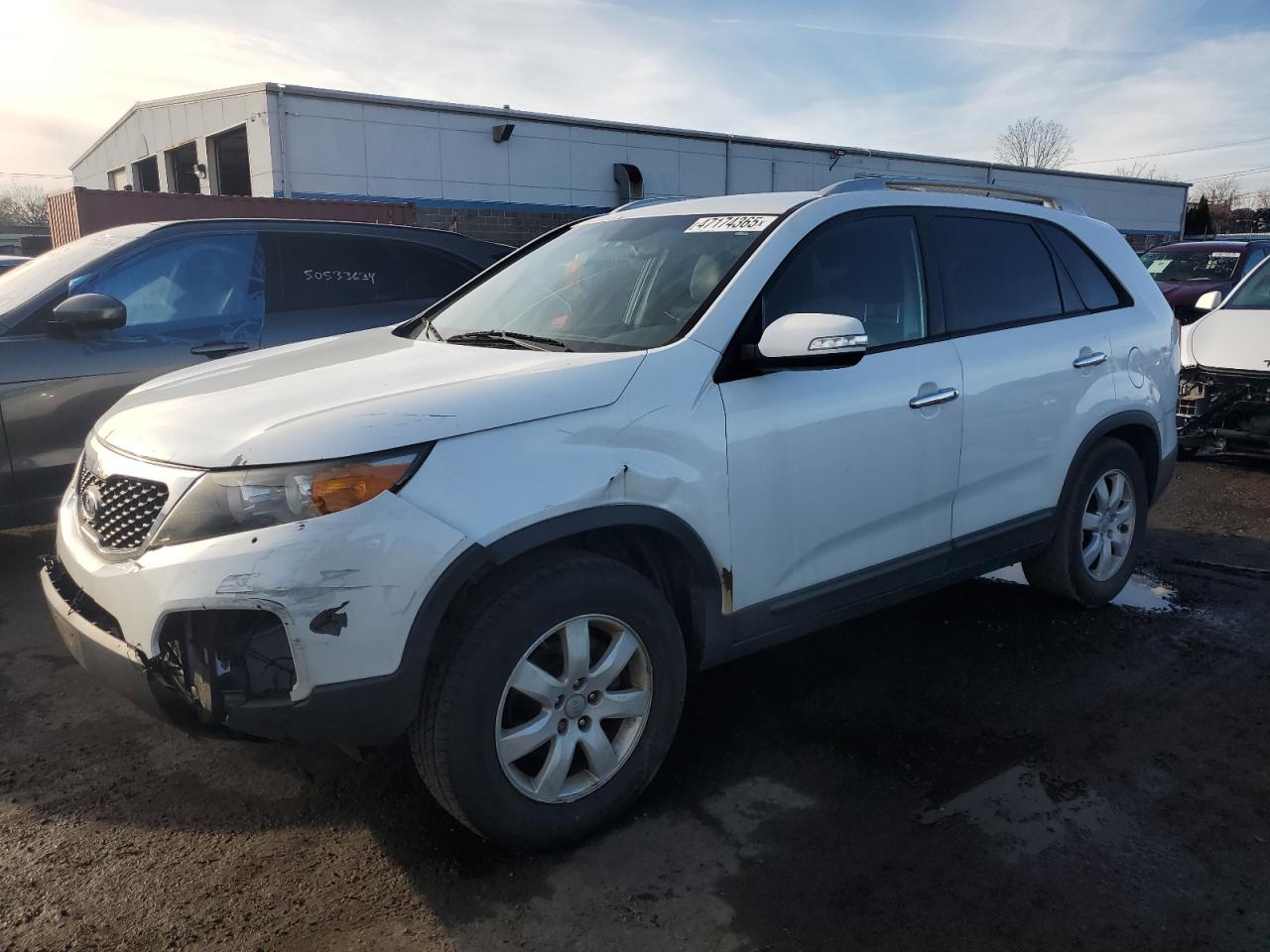 2013 Kia Sorento - Image 1