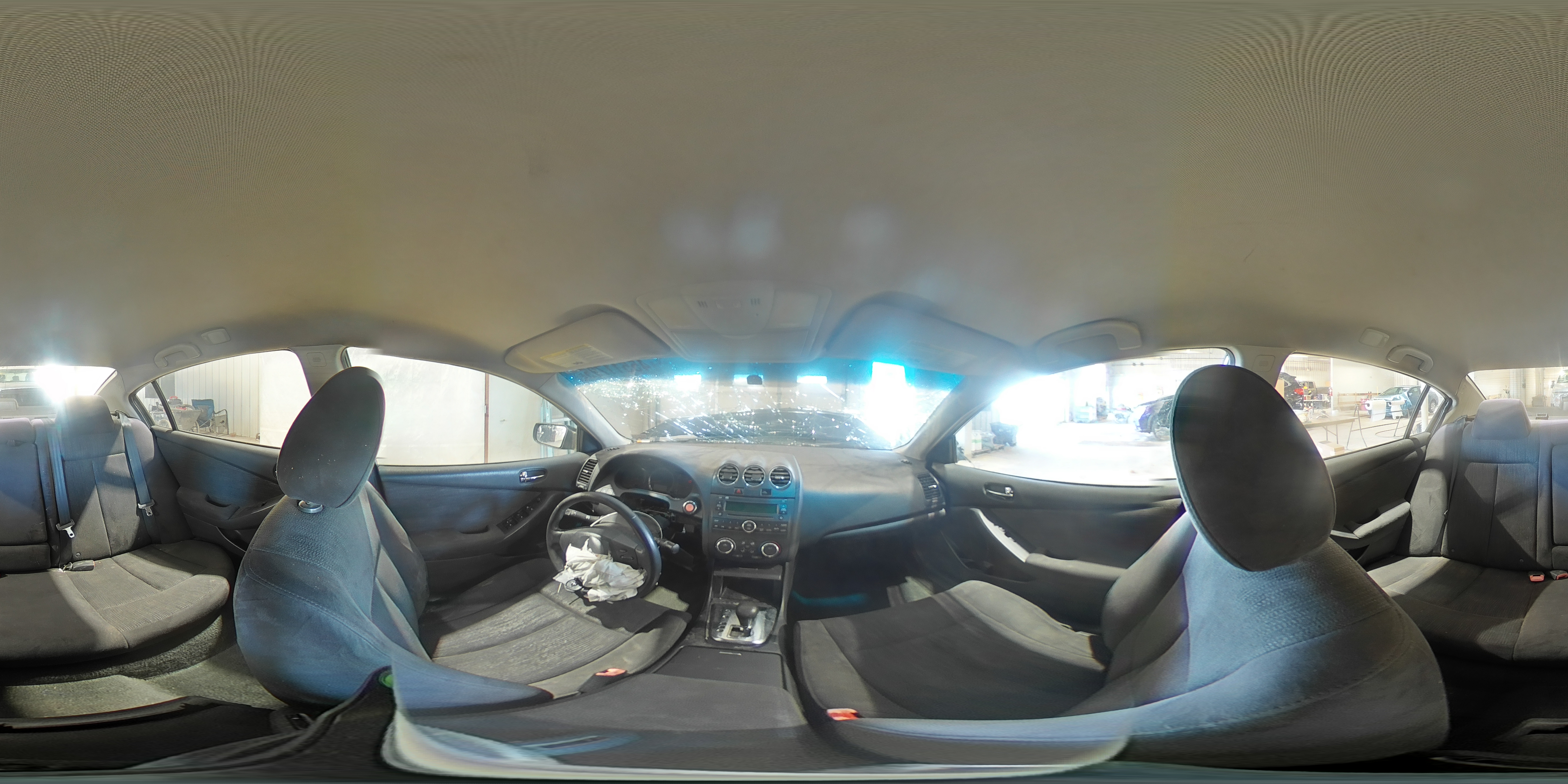 2012 Nissan Altima - Image 15
