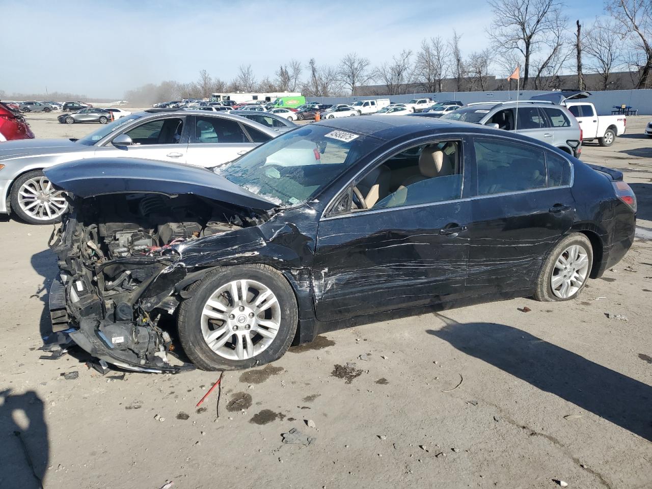 2010 Nissan Altima - Image 1