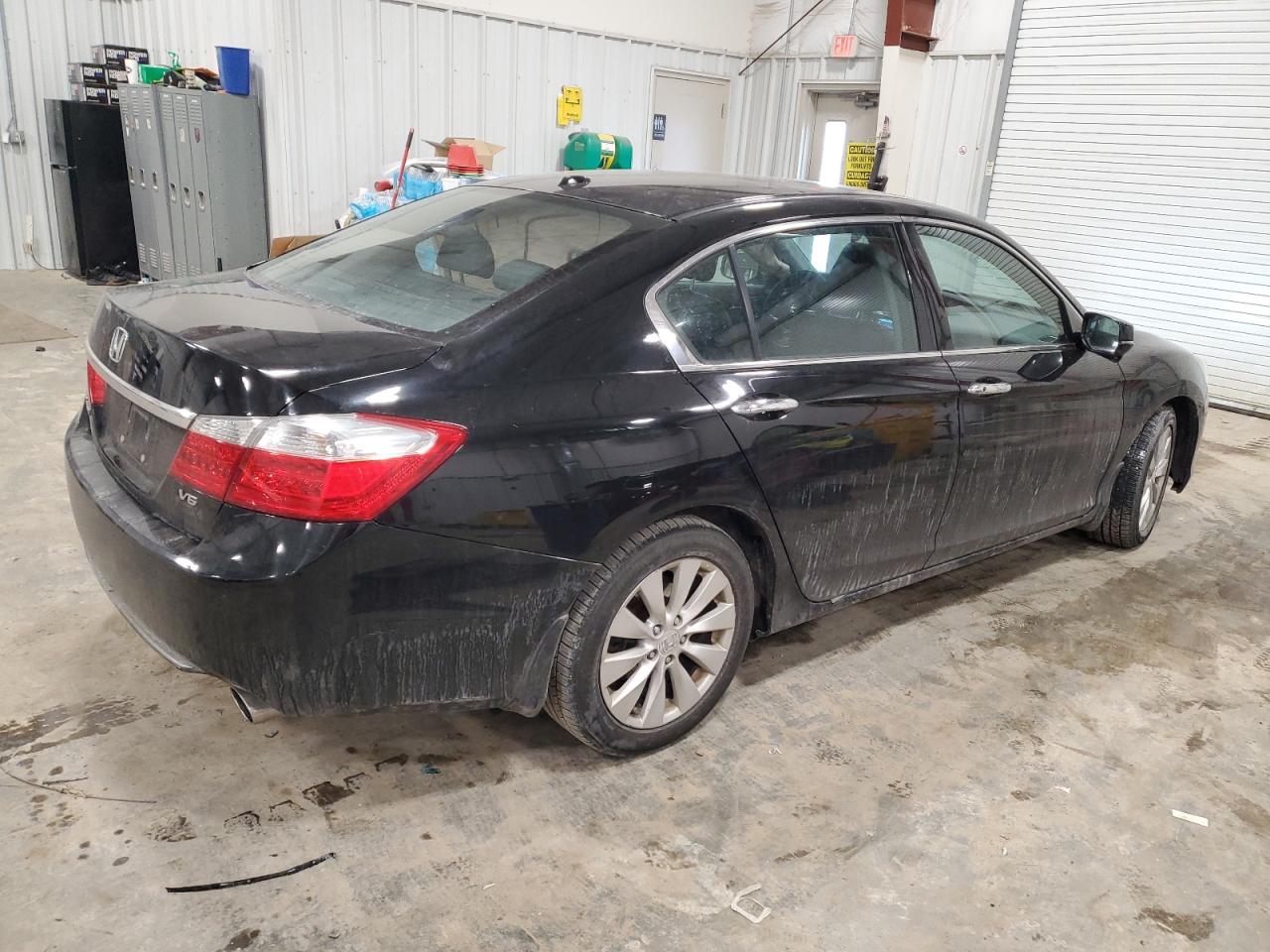 2014 Honda Accord - Image 3