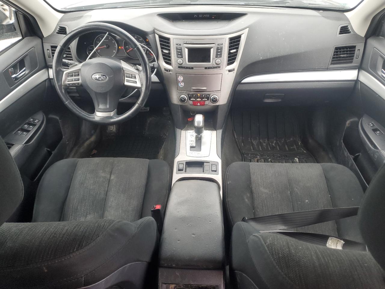 2014 Subaru Outback - Image 8