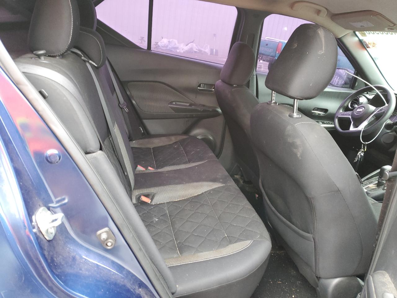 3N1CP5CV1LL570242 NISSAN KICKS 2020