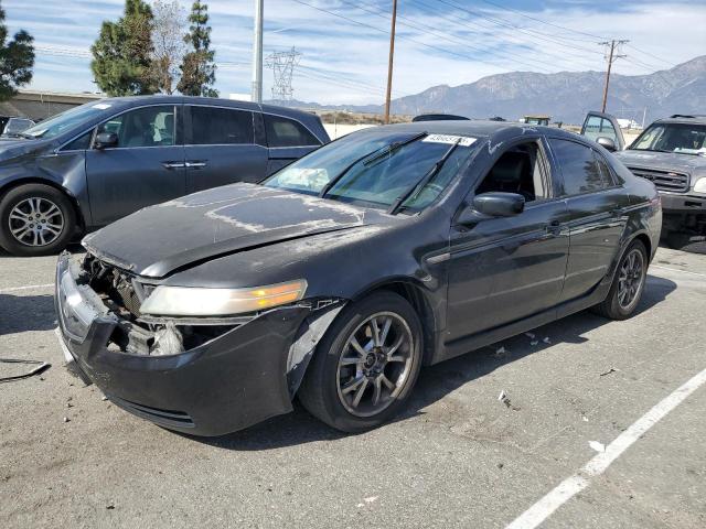 2005 Acura Tl 