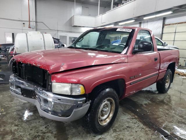 1999 Dodge Ram 1500 