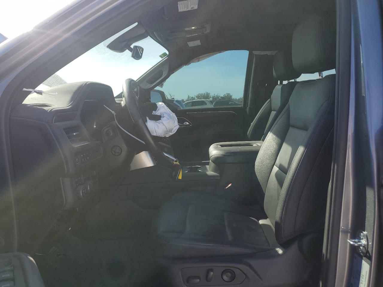 2022 Chevrolet Tahoe - Image 7