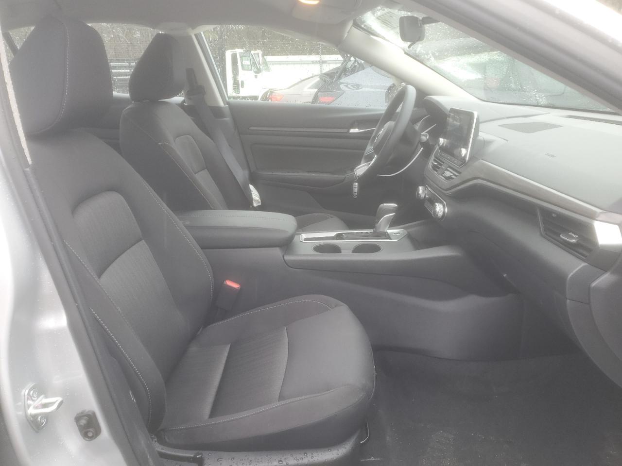 1N4BL4DV7SN357989 NISSAN ALTIMA 2025